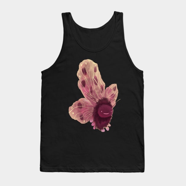 Butterfly One Tank Top by adamalaniz